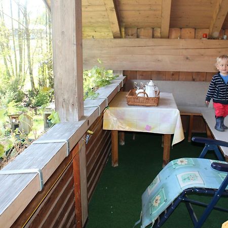 Ferienwohnungen Sutter Au (Vorarlberg) Exteriér fotografie